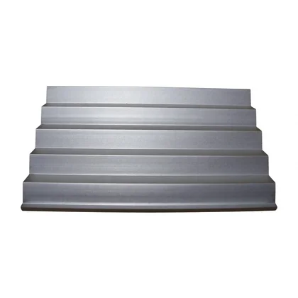 Przystawka karbująca duże fale do karbownicy MPM Product MP/LN4-07