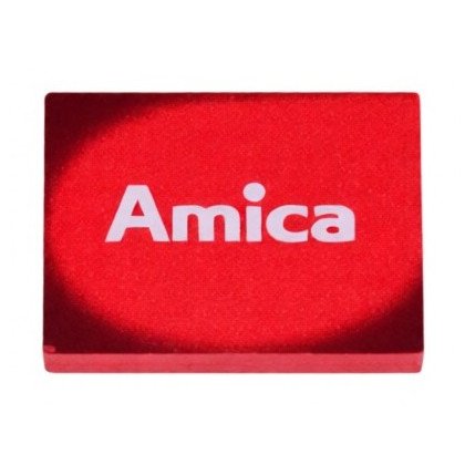 Magnes z logo Amica do płyty indukcyjnej 8033136