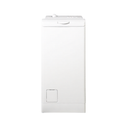 Uchwyt panela z nadrukiem do pralki Electrolux / AEG Faure FWQ 1087334098