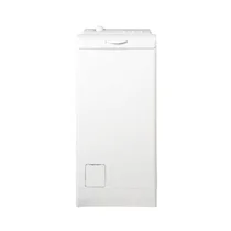 Uchwyt panela z nadrukiem do pralki Electrolux / AEG Faure FWQ 1087334098