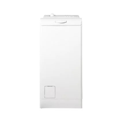 Uchwyt panela z nadrukiem do pralki Electrolux / AEG Faure FWQ 1087334098