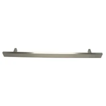 Elementy drzwi/Listwy drzwi do p Uchwyt drzwi do piekarnika i kuchenki Amica CLASIC2 profil 10/30-380 inox 8033337