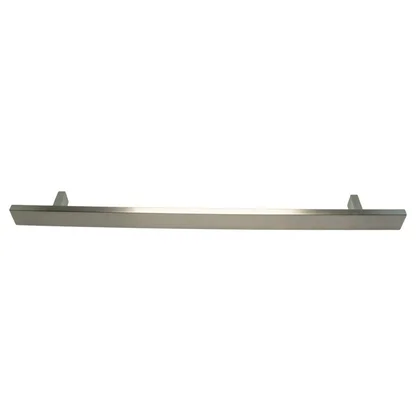 Elementy drzwi/Listwy drzwi do p Uchwyt drzwi do piekarnika i kuchenki Amica CLASIC2 profil 10/30-380 inox 8033337