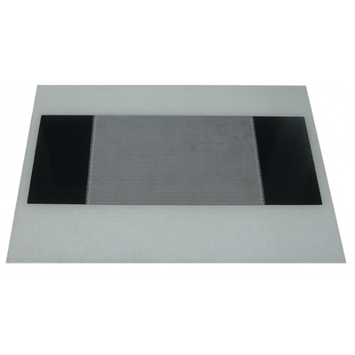 Zewnętrzna szyba drzwi piekarnika Whirlpool biała 59 x 42,5 cm 481945069168 C00486627