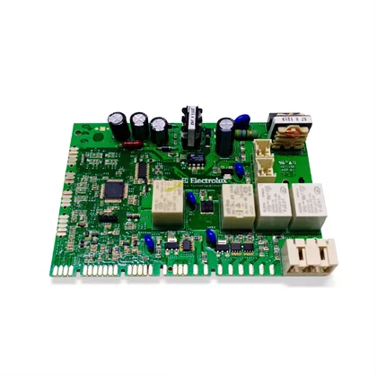 Skonfigurowana karta elektroniczna do zmywarki Electrolux EDW1xxx 973911426011038