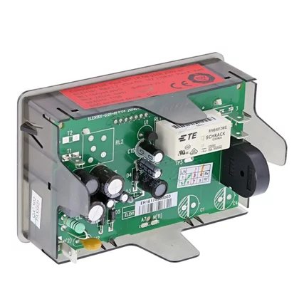 Moduły do piekarników Electrolux Zegar programator do kuchenki, piekarnika i płyty Electrolux / AEG 3872108612