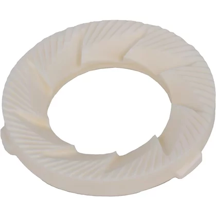 Ceramiczne żarno młynka do ekspresu Philips / Saeco / Gaggia 28 x 48 mm 421944078641