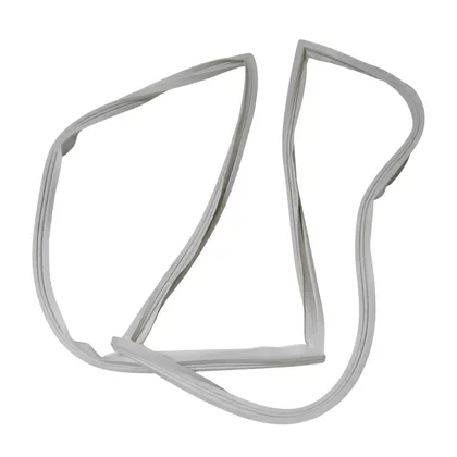 Uszczelka dolna drzwi lodówki Polar / Whirlpool TS-245 / TS-246 / TS-248 204-8