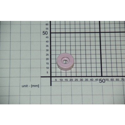 Wspornik kółka obrotowego 1 (1013345)