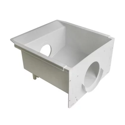 Półki na drzwi różni producenci Zbiornik kruszarki do lodu do lodówki Whirlpool 481241848977