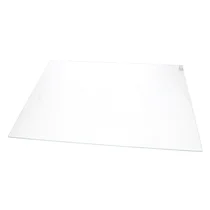 Szyba wewnętrzna drzwi piekarnika Electrolux / AEG 503 x 396 mm 3560849030
