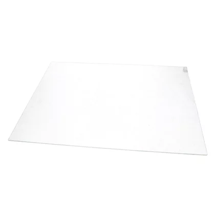 Szyba wewnętrzna drzwi piekarnika Electrolux / AEG 503 x 396 mm 3560849030