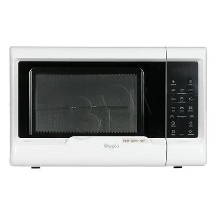 Kuchenka mikrofalowa wolnostojąca Whirlpool MWD 322 WH 700 W biała