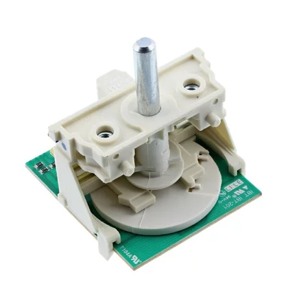 Przełącznik modułu wejściowego do piekarnika Electrolux / AEG 3890737244
