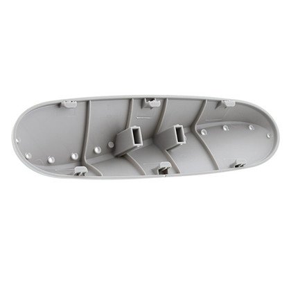 próg bębna, szary, P69,256.8mm