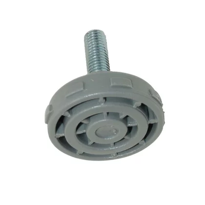 CN136222DX BEKO Nóżka przednia regulacyjna do lodówki Beko 4203931400