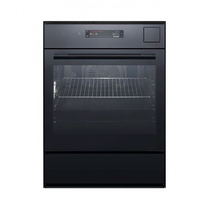 Elementy obudowy Osłona przyłącza szuflady podgrzewającej piekarnika Electrolux / AEG 5611014209