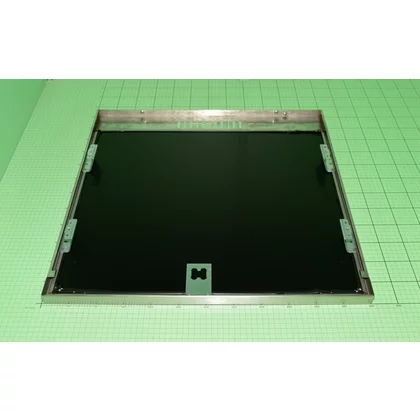 Szkło płyty ceramicznej do kuchenki Amica 602CE_34X /CD K-r