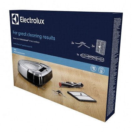 Akcesoria e-roboot Electrolux Filtry czujnika ruchu do robota sprzątającego Electrolux / AEG e-roobot 3 sztuki 9001682146