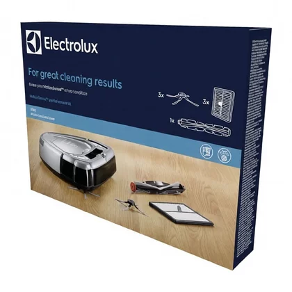 Akcesoria e-roboot Electrolux Filtry czujnika ruchu do robota sprzątającego Electrolux / AEG e-roobot 3 sztuki 9001682146