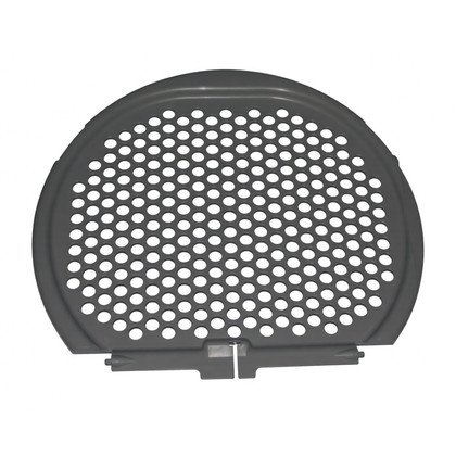 Części zamienne GORENJE Pokrywa filtra do suszarki Gorenje / Hisense 346785