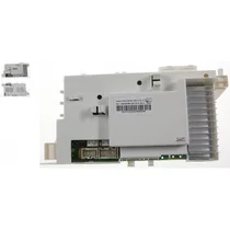 Elementy elektryczne do pralek r Moduł elektroniczny do pralki Indesit / Whirlpool C00372753/482000092308