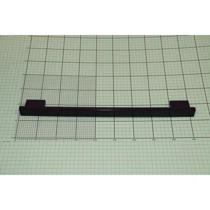 Uchwyt drzwi do kuchni Amica czarny 8065854