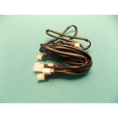 Wiązka zasilania halogenów (1012792)