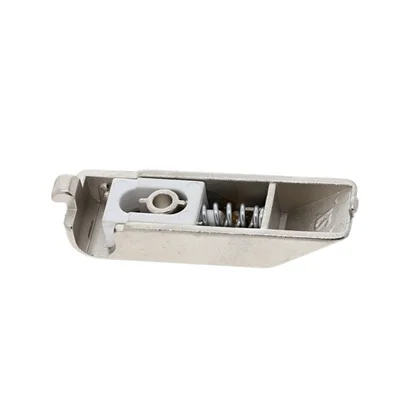 Lewy zespół zawiasu do okapu Electrolux / AEG NI with greasing SX