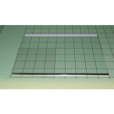 Półka szklana chłodziarko-zamrażarki Amica (1038417)