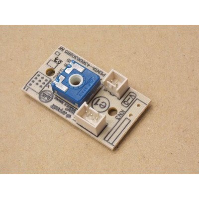 Płytka sterowania (1021950)