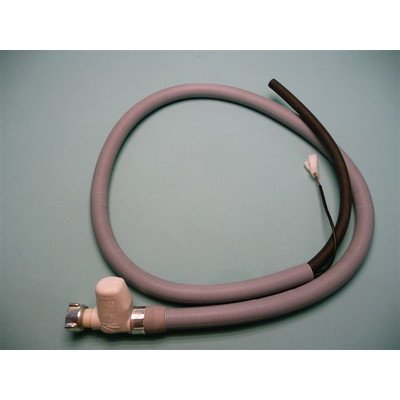 DFM 658 Wąż dopływowy z Aquastop do zmywarki Amica 1017739