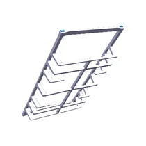 Ruszt środkowy żeliwny do płyty gazowej Electrolux / AEG 3546493010