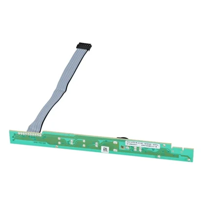 Płytka drukowana wyświetlacza do chłodziarki i zamrażarki Electrolux / AEG 4055124194