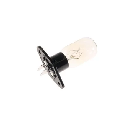 Żarówka do kuchenki mikrofalowej Ariston / Indesit / Hotpoint / Whirlpool 25 W C00141426 482000029566