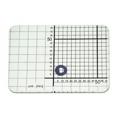 Podkładka zaworu ocynkowana G5G0 8026056