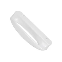 Uchwyt drzwi do lodówki Electrolux / AEG biały 2236265050
