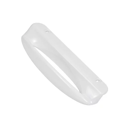 Uchwyt drzwi do lodówki Electrolux / AEG biały 2236265050