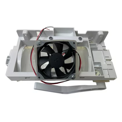 Półki na drzwi różni producenci Pojemnik na lód do lodówki Beko / Grundig / Arcelik 4922600200