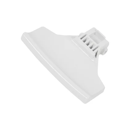 Zestaw białego uchwytu drzwi do pralki Electrolux / AEG 50267907009