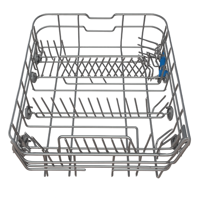 Kosze na naczynia do zmywarek AM Dolny kosz 45 (1041427)