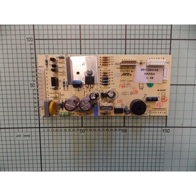 Płytka sterowania (1022597)