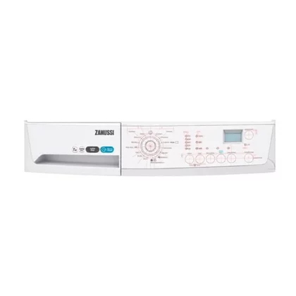 Panel sterowania z uchwytem do pralki Electrolux / AEG 8075630015