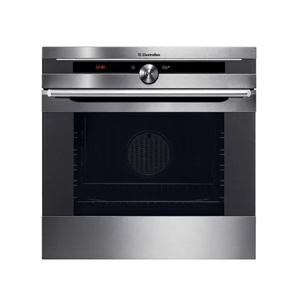 Krótki opis obsługi do piekarnika i płyty grzejnej Electrolux / AEG