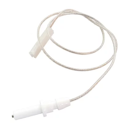 Zapalacz iskrownik palnika gazowego do kuchenki Whirlpool / Indesit / Ariston / Hotpoint 480121103659 C00313212