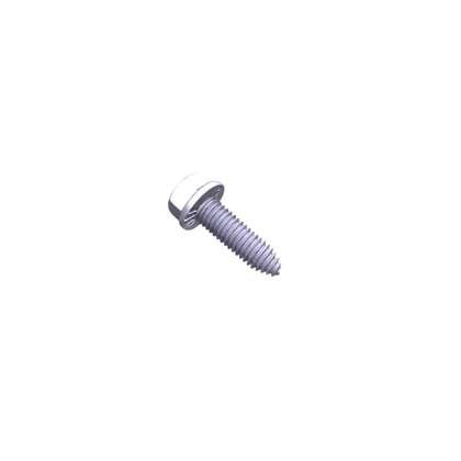 Śruba do pralki Electrolux / AEG 4,9 x 15 mm 1325078119