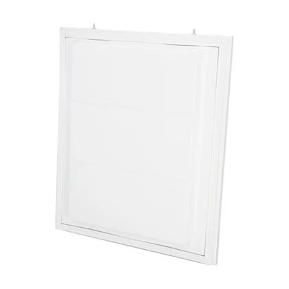 Drzwi zamrażarki do chłodziarko-zamrażarki Electrolux / AEG białe 538 x 627 mm 8075937022