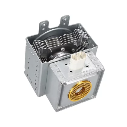 Magnetron kuchenki mikrofalowej Whirlpool 481010491930 C00311846 AS0017655 482000018893 C00335107 482000020516 C004