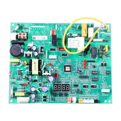 Moduł elektroniczny jednostki zewnętrznej klimatyzacji Hisense HK1993053
