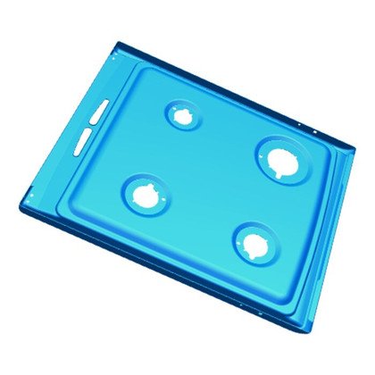 HOB,WHITE (3422347249)